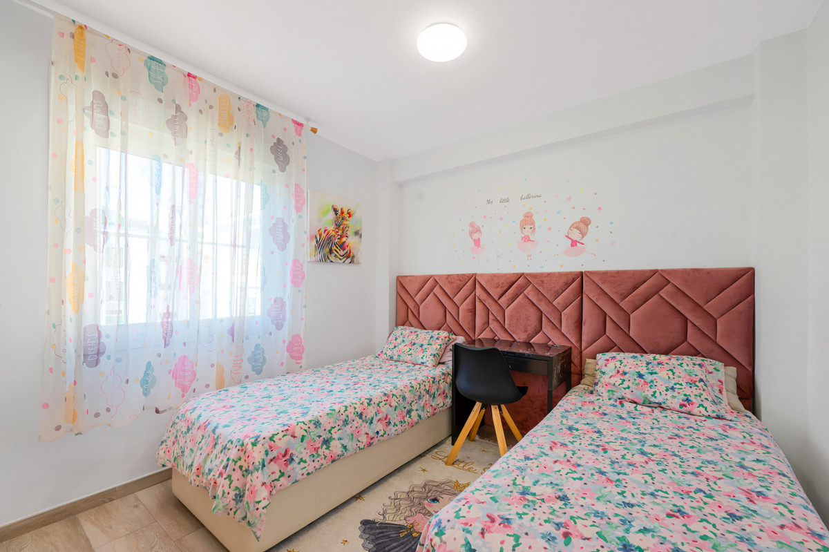 Penthouse te koop in Marbella | 3 slaapkamers H5234131