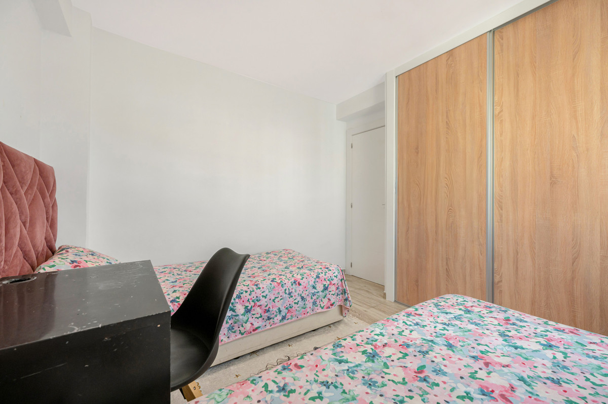 Penthouse te koop in Marbella | 3 slaapkamers H5234131