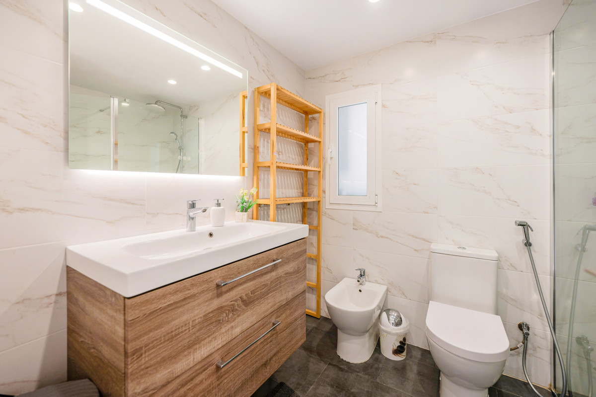 Penthouse te koop in Marbella | 3 slaapkamers H5234131