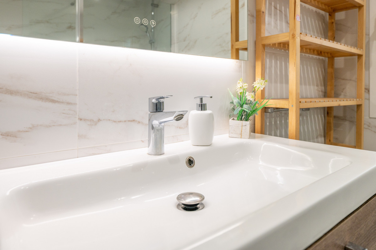 Penthouse te koop in Marbella | 3 slaapkamers H5234131