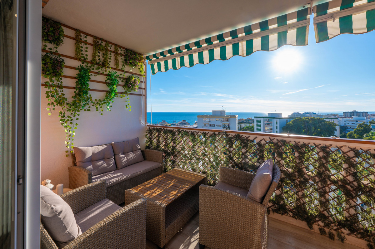Penthouse te koop in Marbella | 3 slaapkamers H5234131