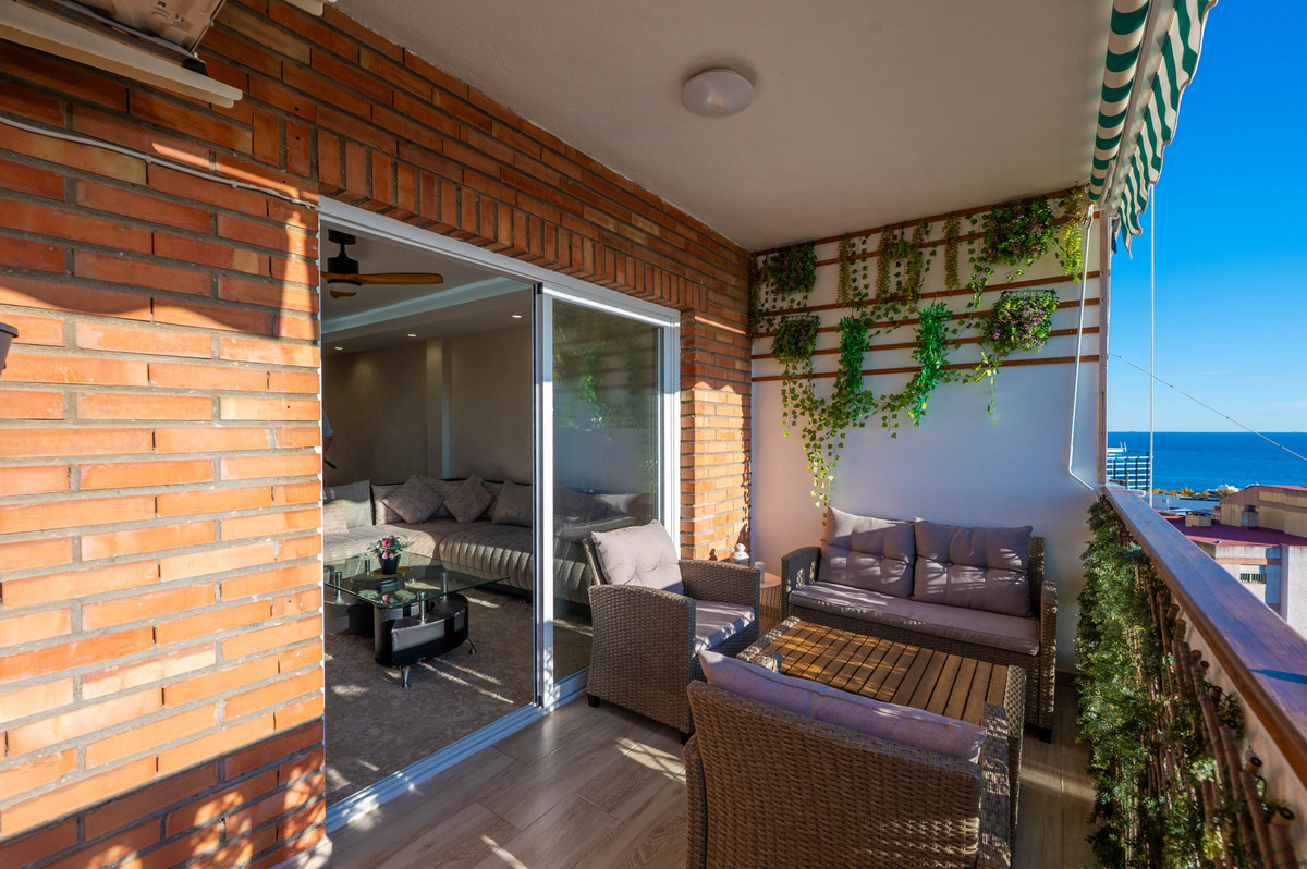 Penthouse te koop in Marbella | 3 slaapkamers H5234131