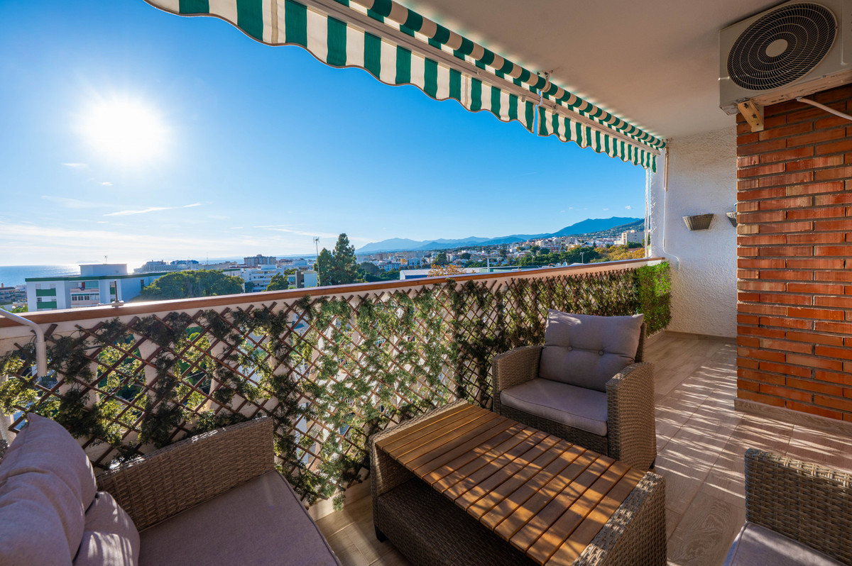 Penthouse te koop in Marbella | 3 slaapkamers H5234131