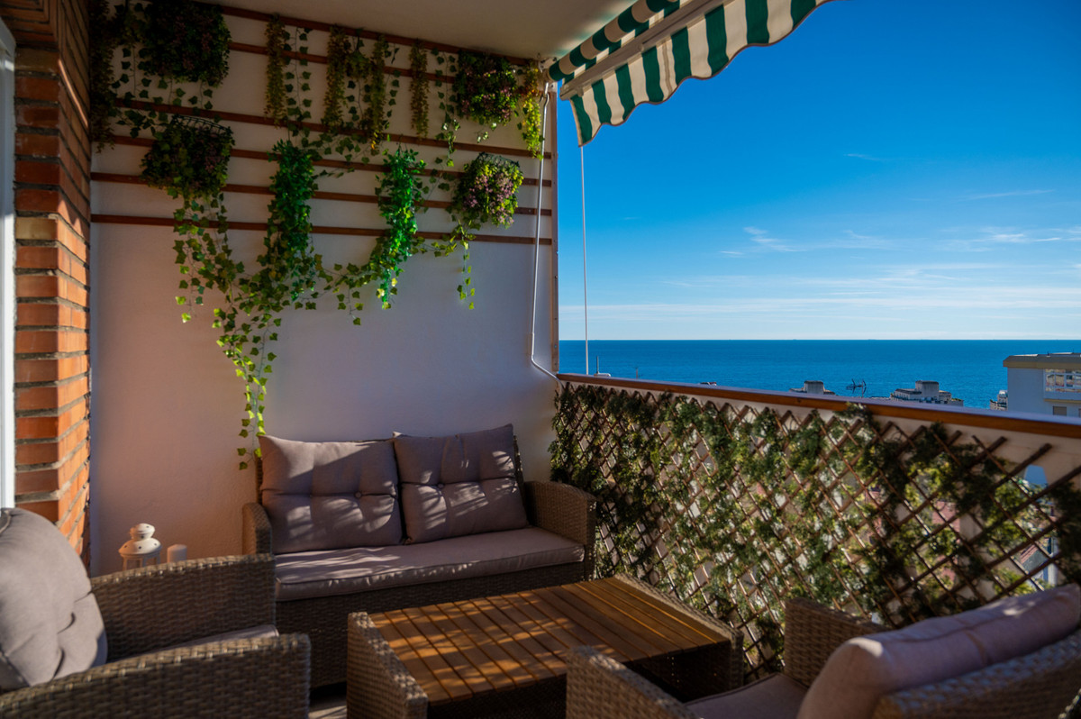 Penthouse te koop in Marbella | 3 slaapkamers H5234131