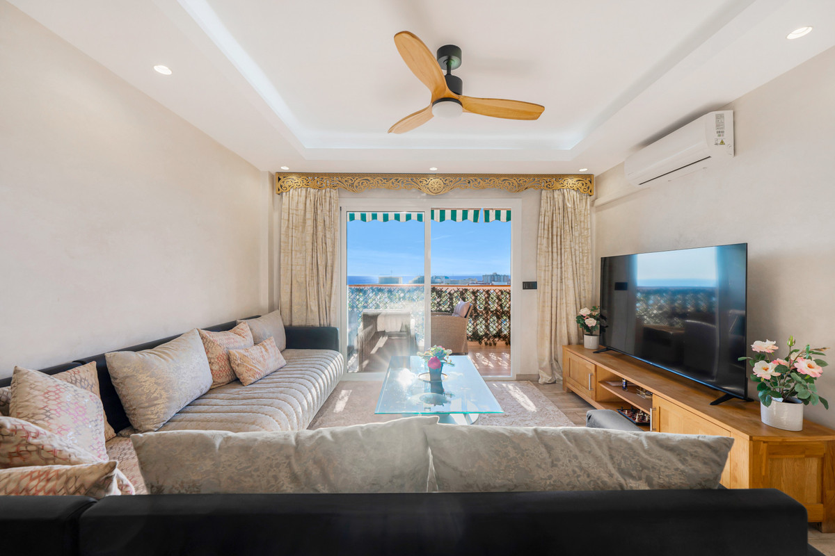 Penthouse te koop in Marbella | 3 slaapkamers H5234131