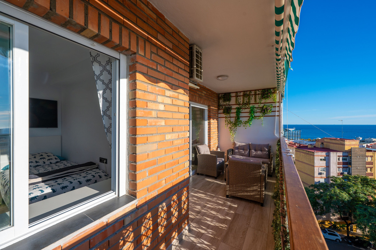 Penthouse te koop in Marbella | 3 slaapkamers H5234131