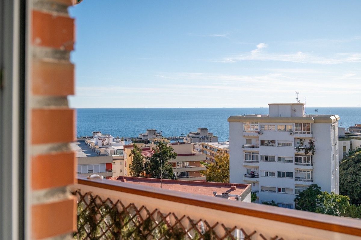 Penthouse te koop in Marbella | 3 slaapkamers H5234131