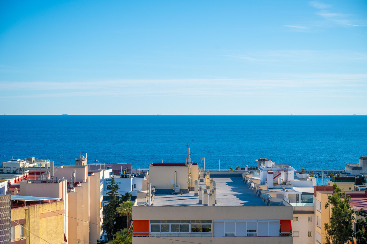 Penthouse te koop in Marbella | 3 slaapkamers H5234131