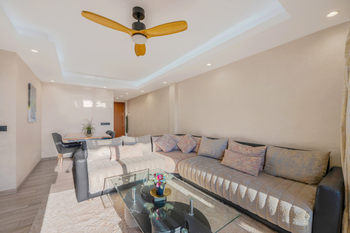 Penthouse te koop in Marbella | 3 slaapkamers H5234131