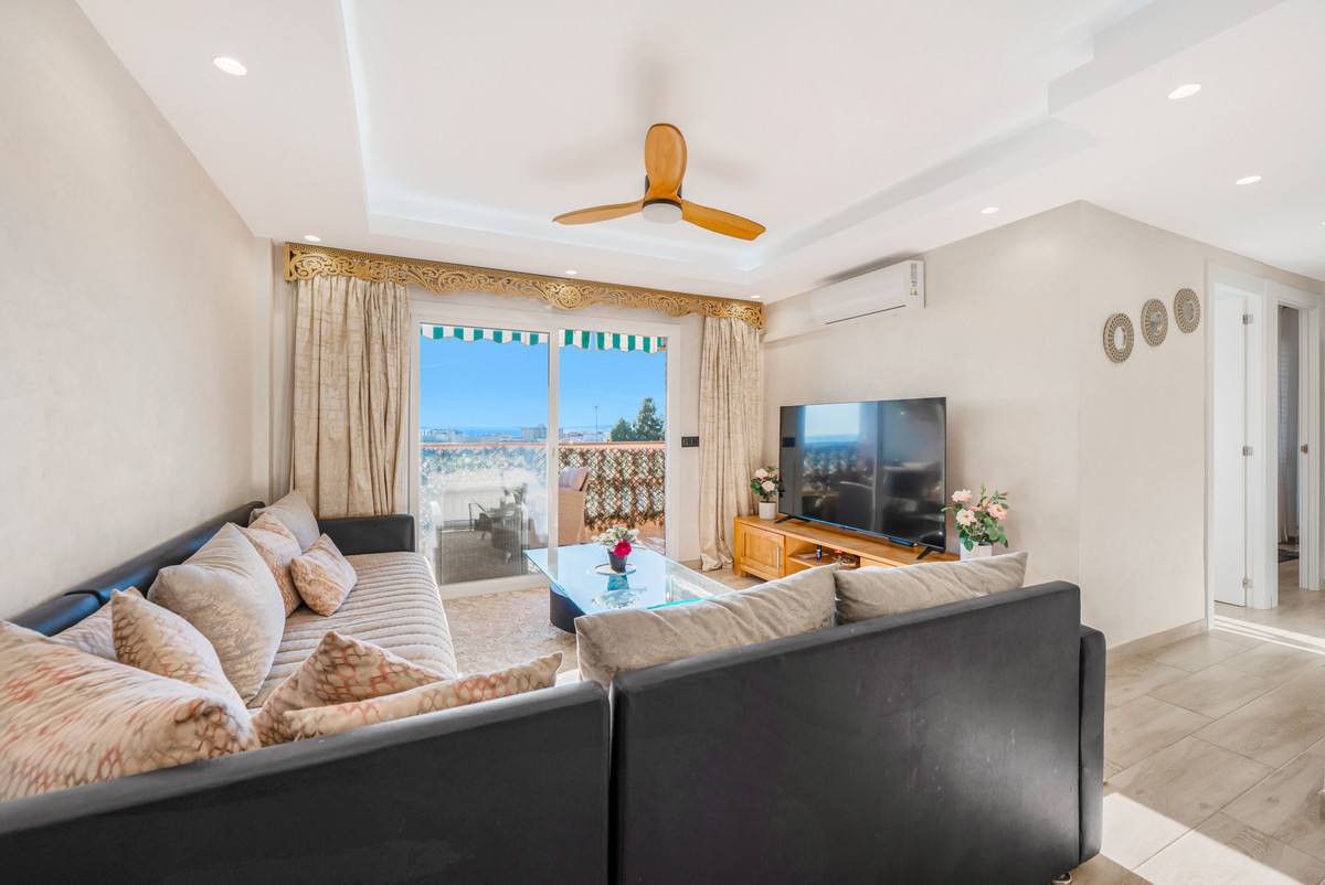 Penthouse te koop in Marbella | 3 slaapkamers H5234131