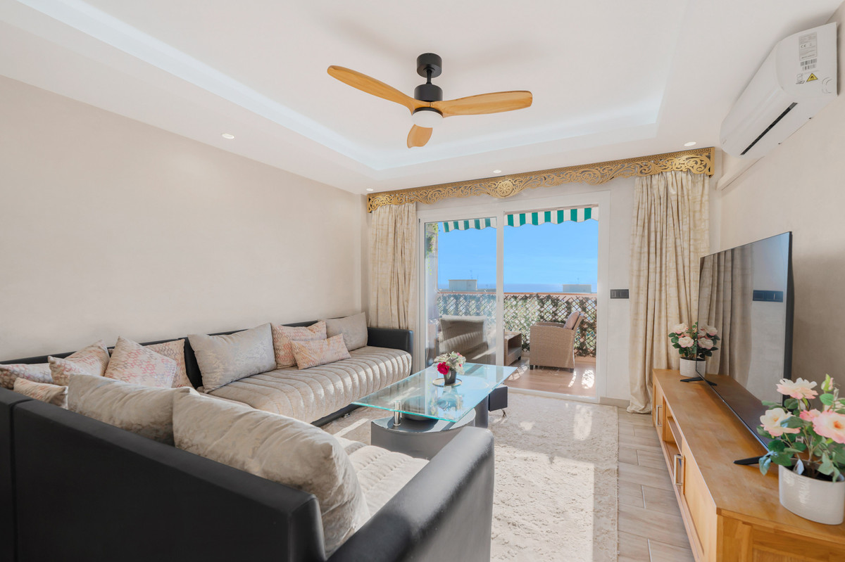 Penthouse te koop in Marbella | 3 slaapkamers H5234131