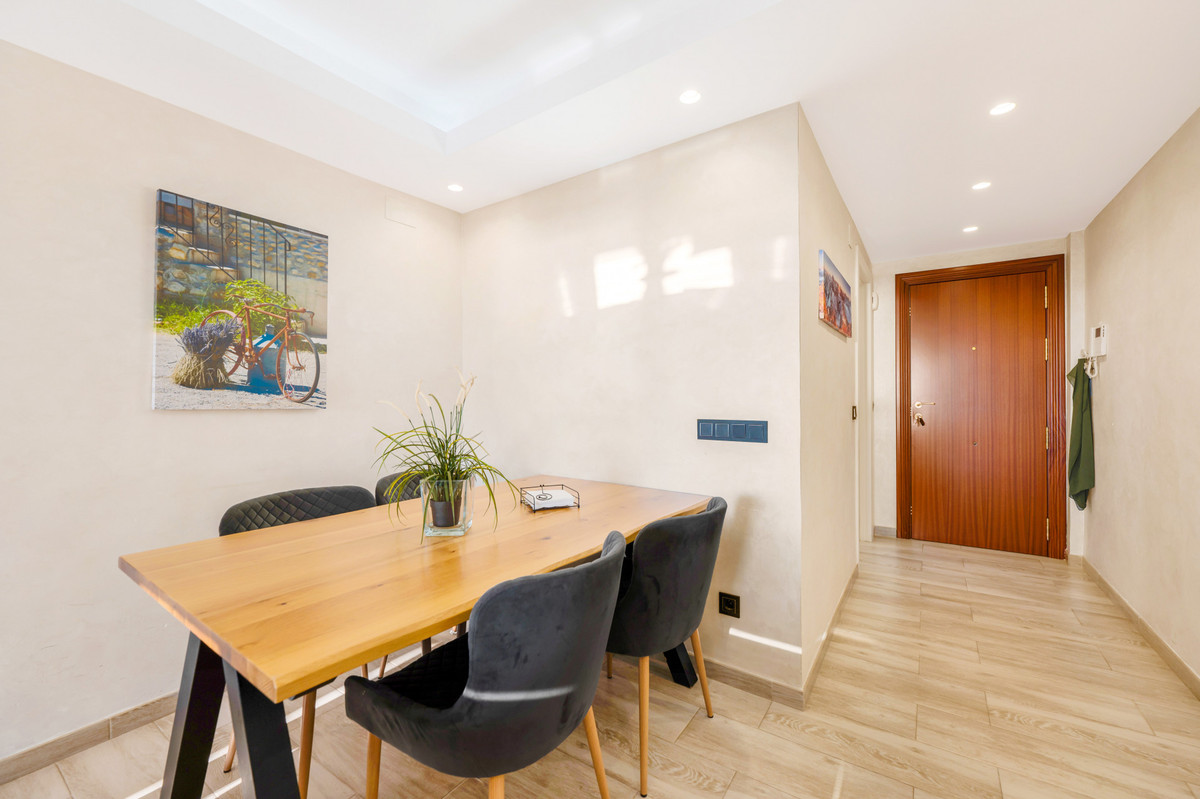 Penthouse te koop in Marbella | 3 slaapkamers H5234131