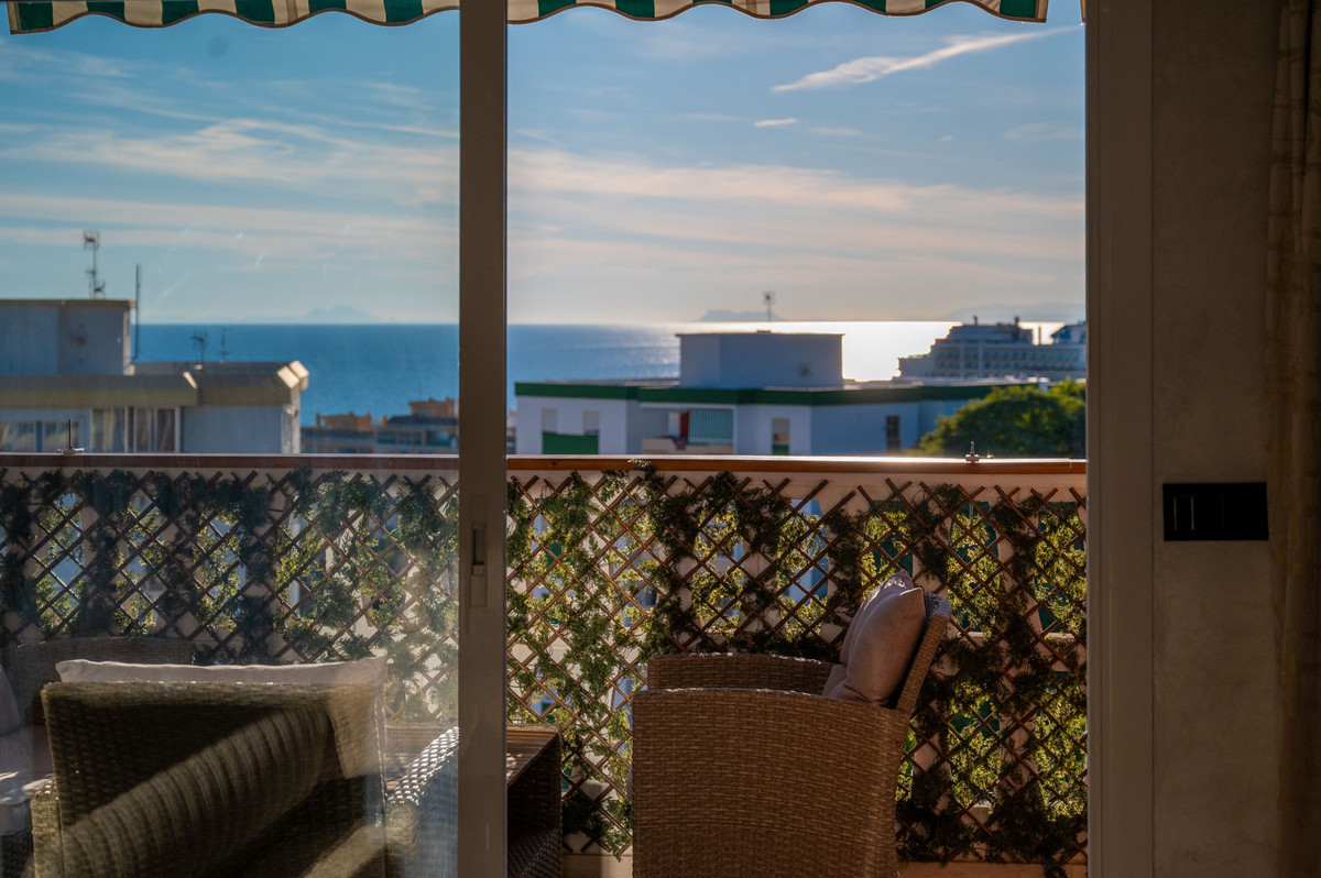 Penthouse te koop in Marbella | 3 slaapkamers H5234131