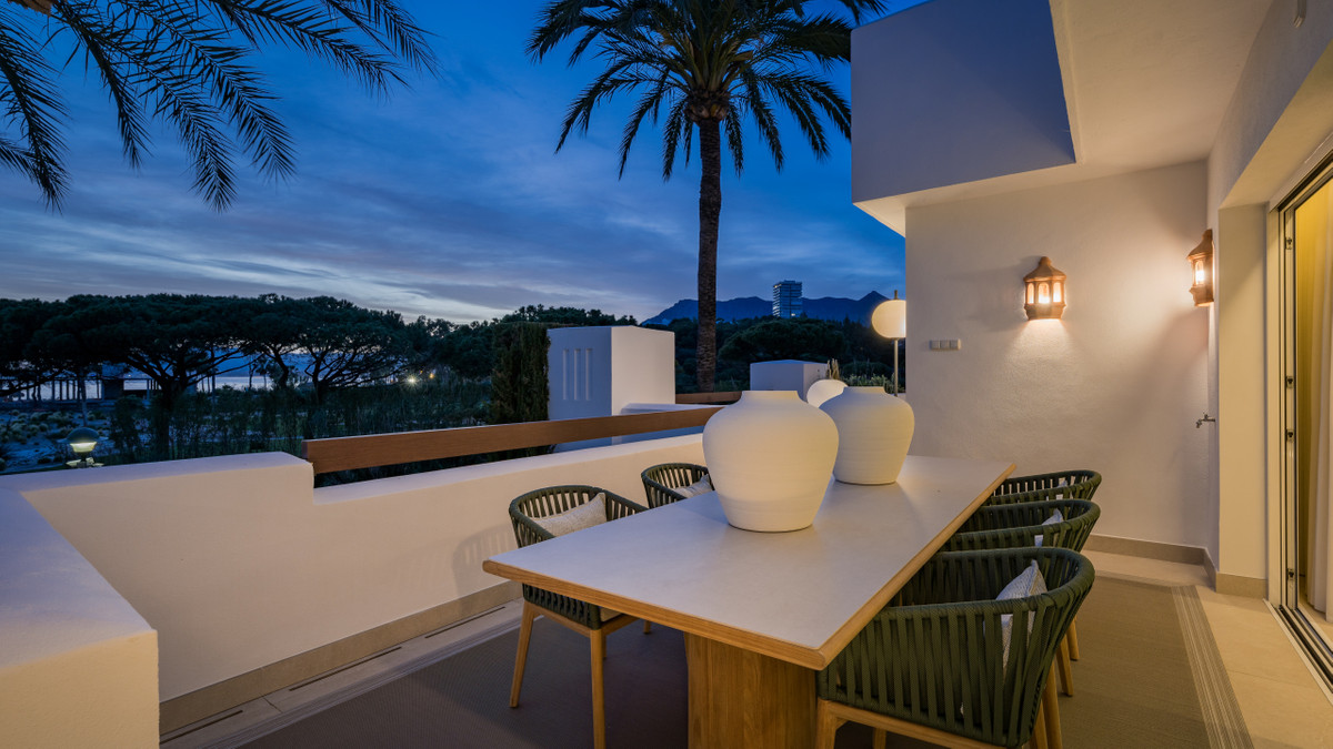 Appartement te koop in Marbella | 3 slaapkamers H5248165