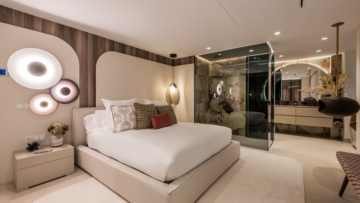 Appartement te koop in Marbella | 3 slaapkamers H5248165