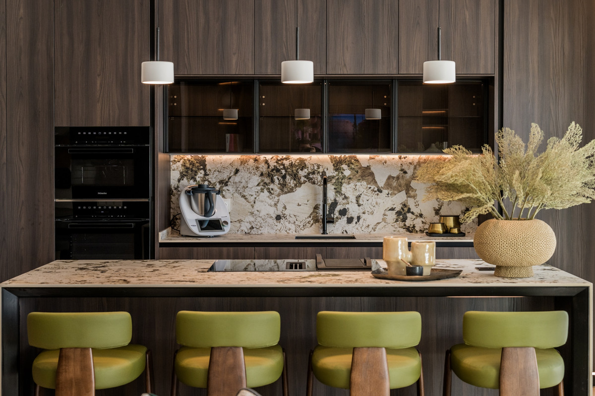 Appartement te koop in Marbella | 3 slaapkamers H5248165