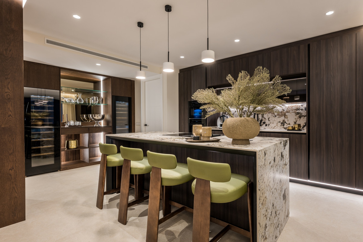 Appartement te koop in Marbella | 3 slaapkamers H5248165