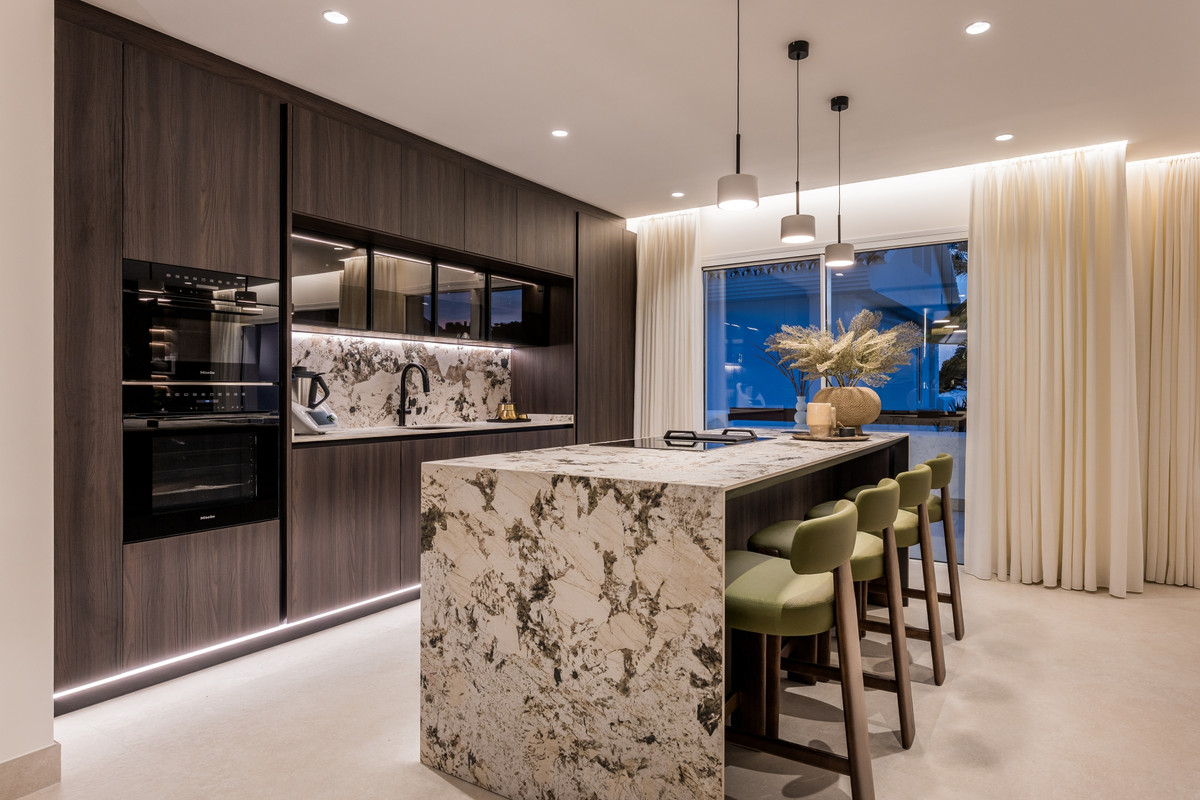 Appartement te koop in Marbella | 3 slaapkamers H5248165