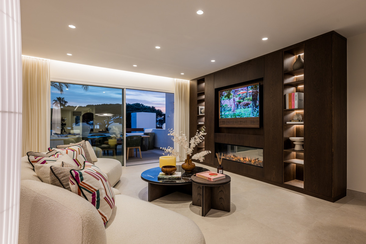 Appartement te koop in Marbella | 3 slaapkamers H5248165