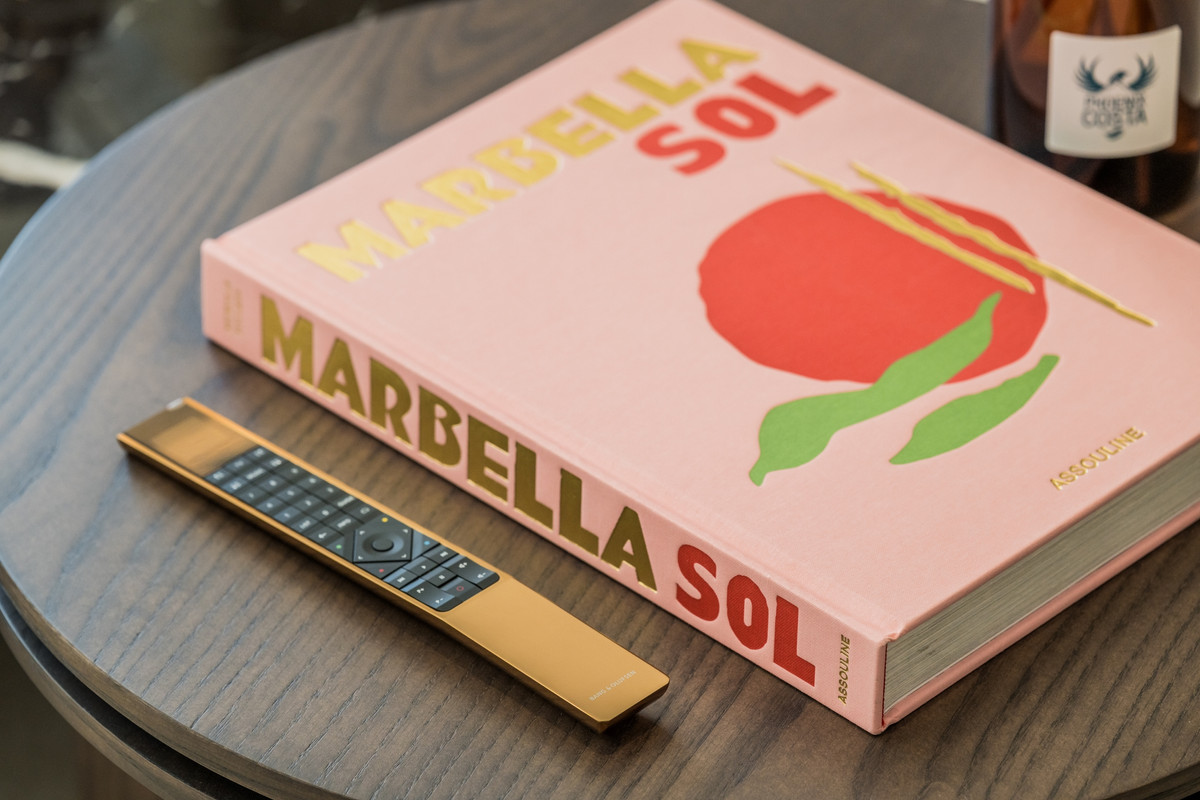 Appartement te koop in Marbella | 3 slaapkamers H5248165