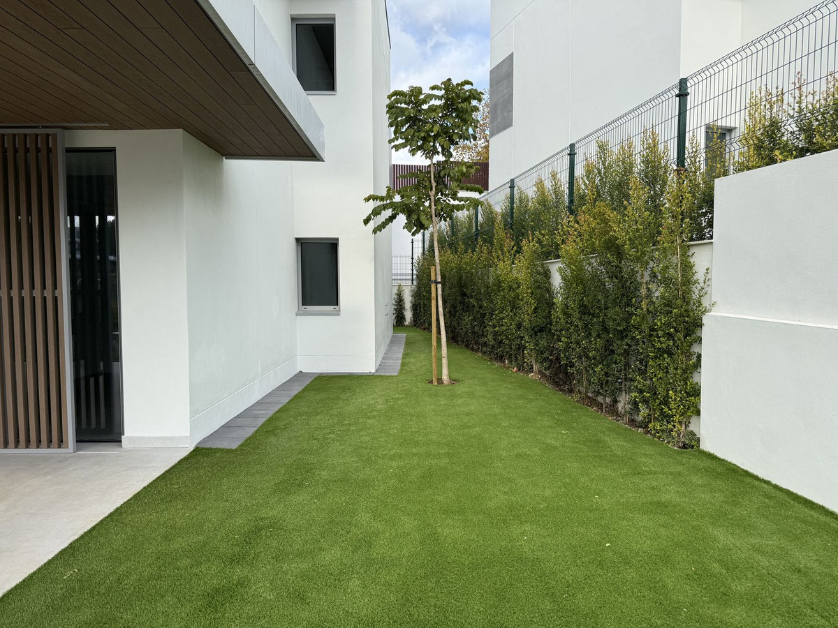 Appartement te koop in Marbella | 4 slaapkamers H5250190