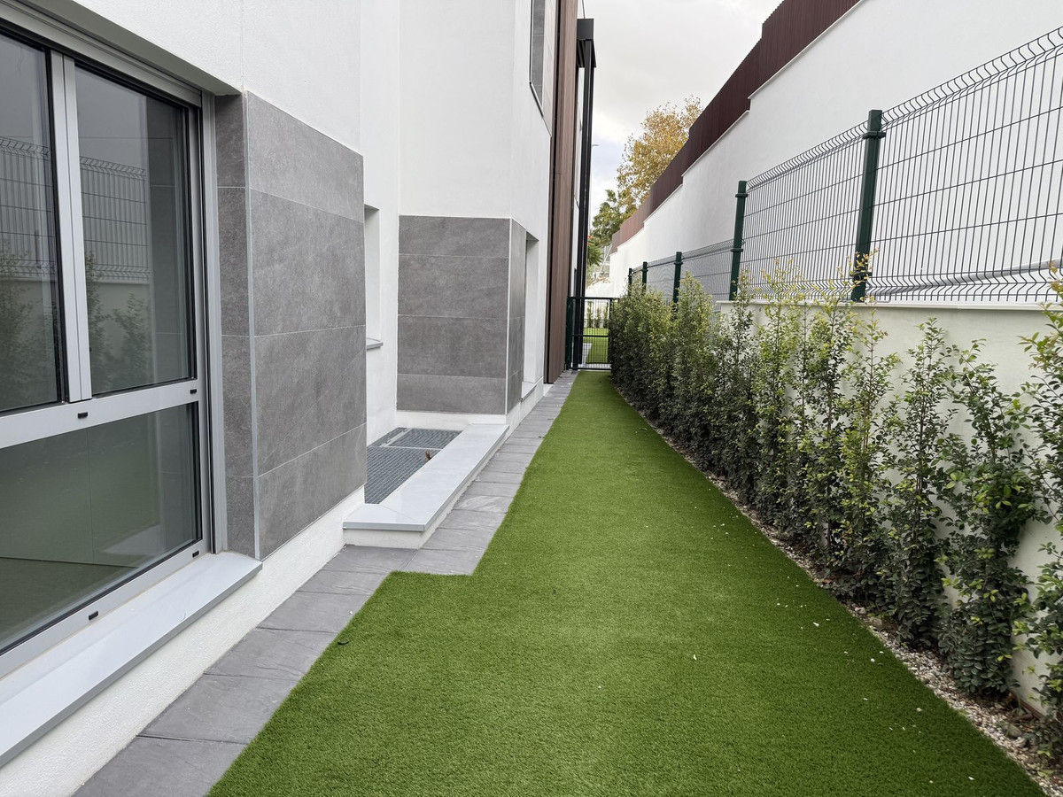 Appartement te koop in Marbella | 4 slaapkamers H5250190