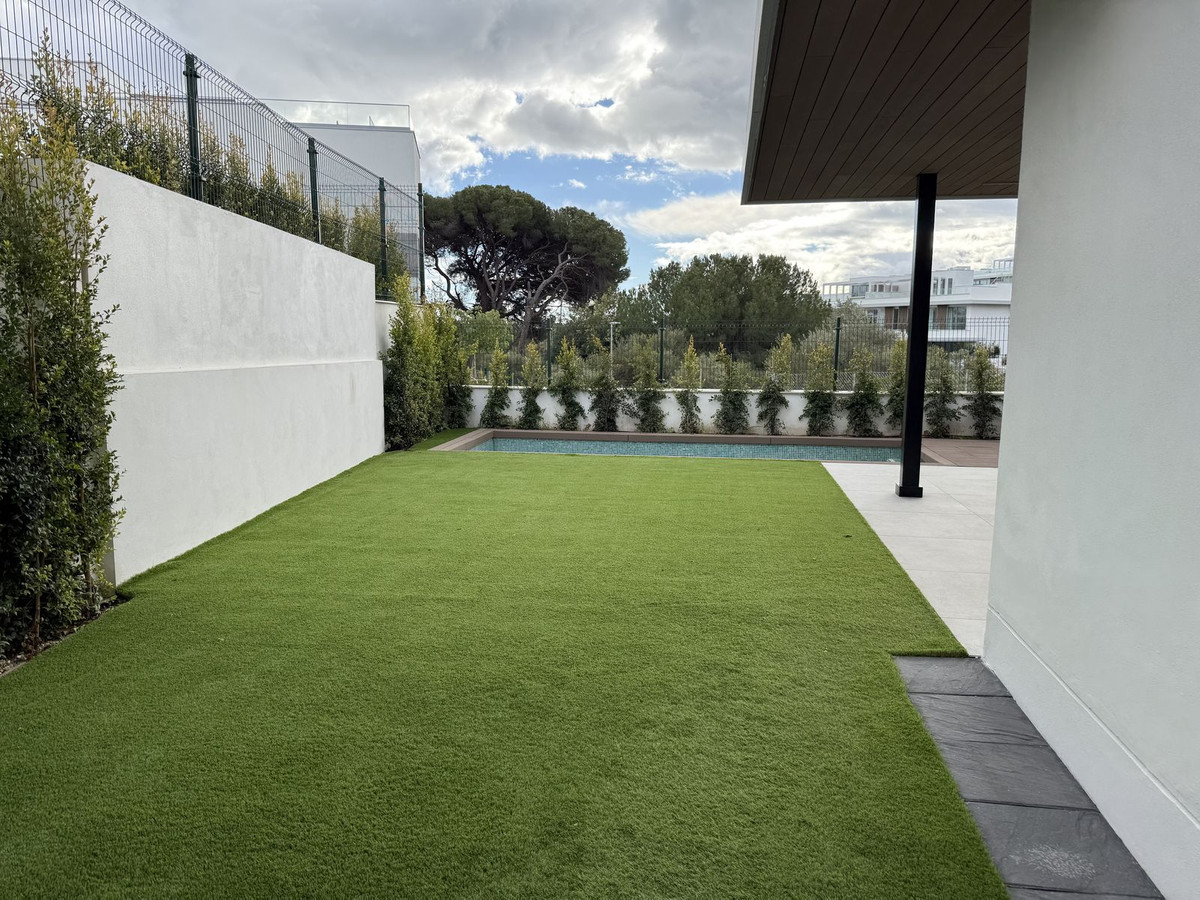 Appartement te koop in Marbella | 4 slaapkamers H5250190