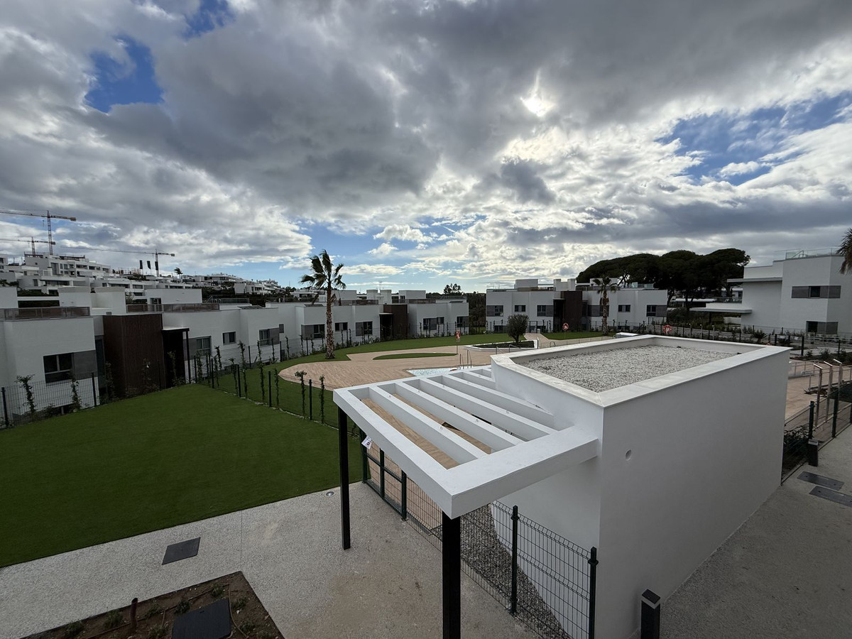 Appartement te koop in Marbella | 4 slaapkamers H5250190