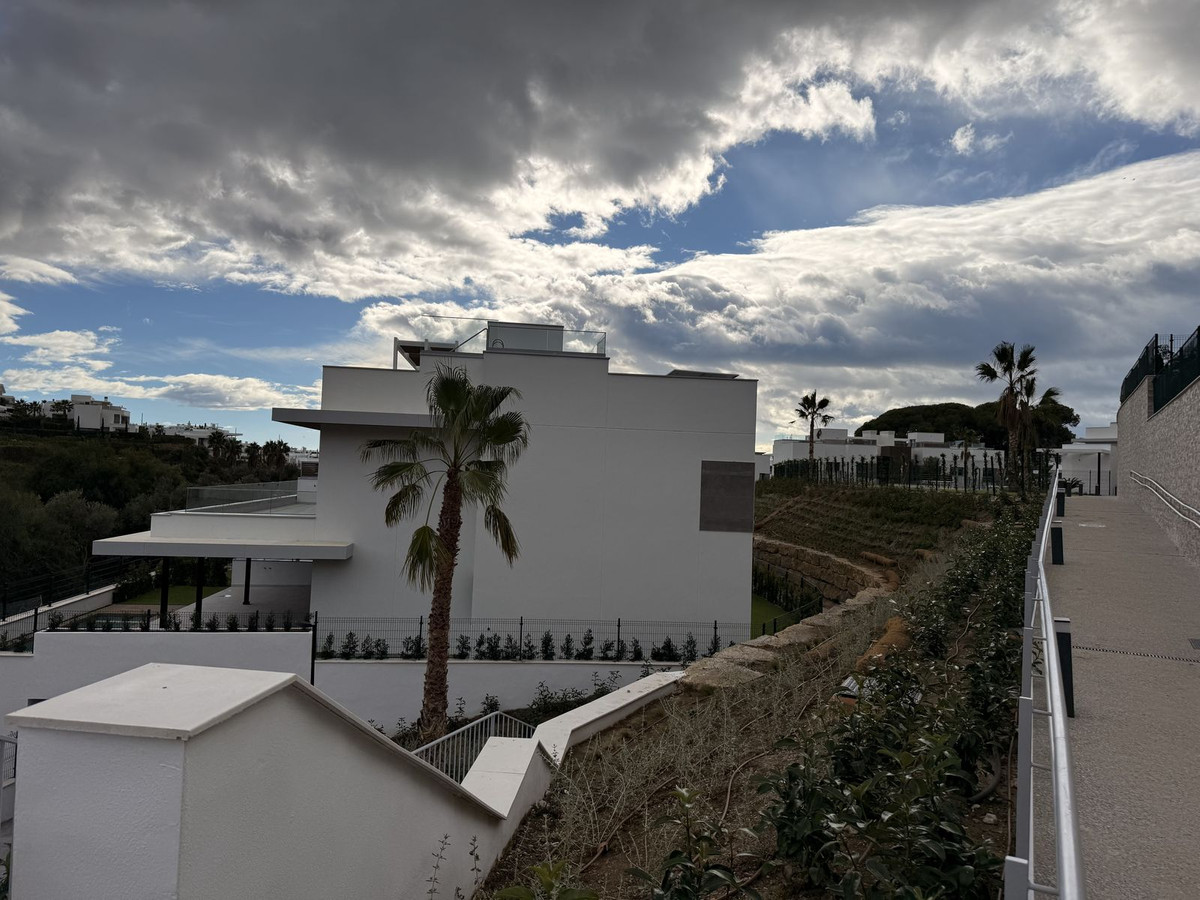 Appartement te koop in Marbella | 4 slaapkamers H5250190
