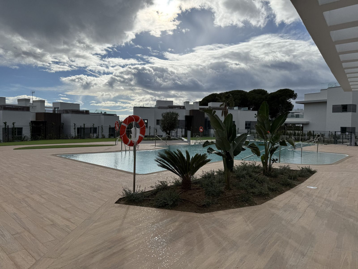 Appartement te koop in Marbella | 4 slaapkamers H5250190