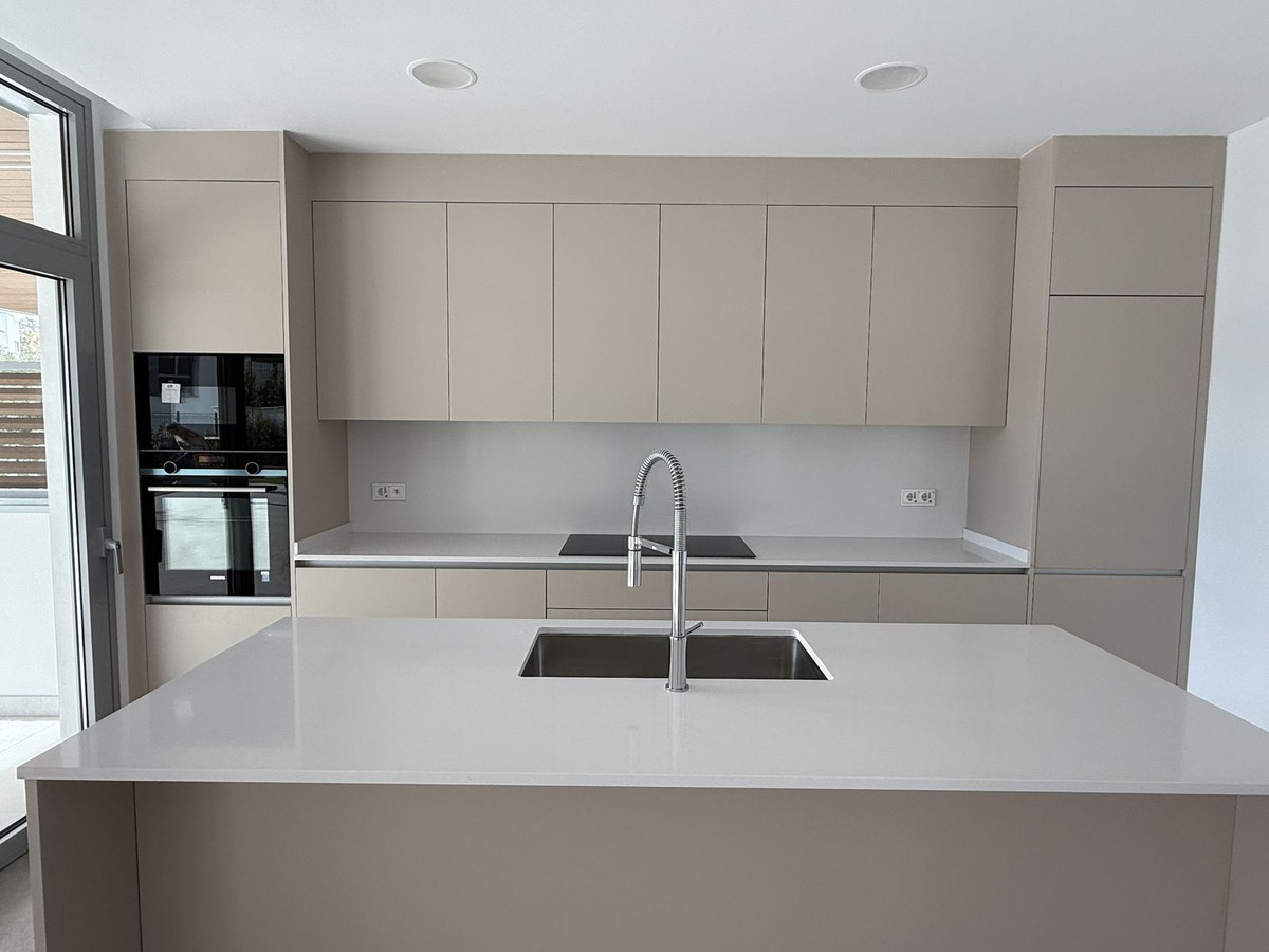 Appartement te koop in Marbella | 4 slaapkamers H5250190