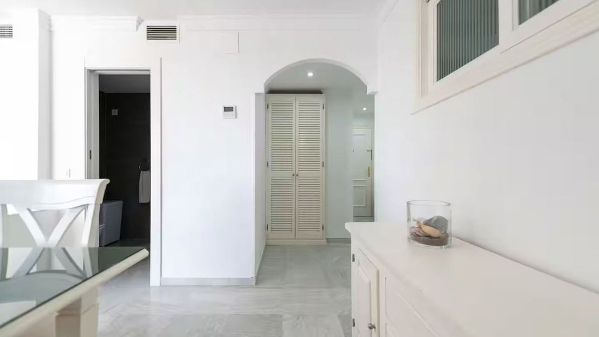 Appartement te koop in Marbella | 1 slaapkamers H5253301