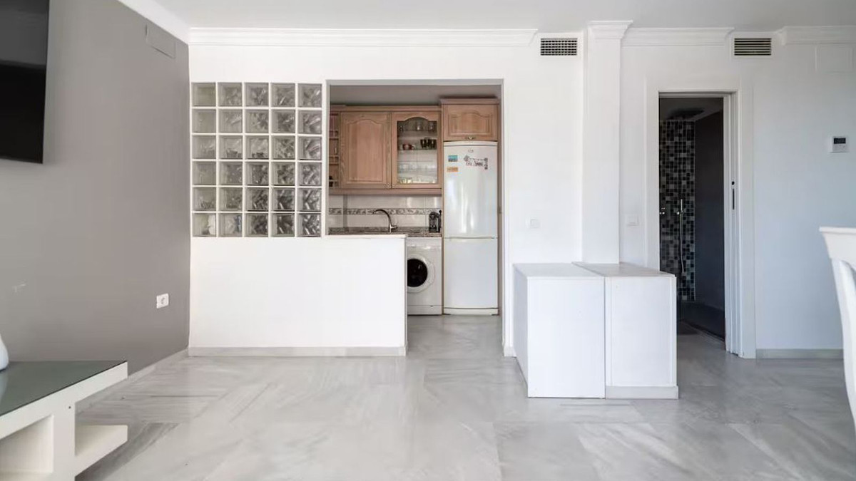 Appartement te koop in Marbella | 1 slaapkamers H5253301