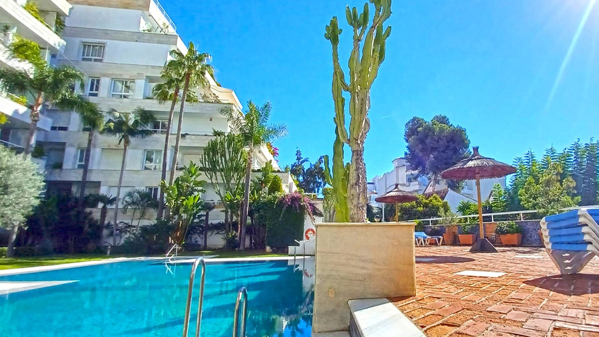 Appartement te koop in Marbella | 1 slaapkamers H5253301
