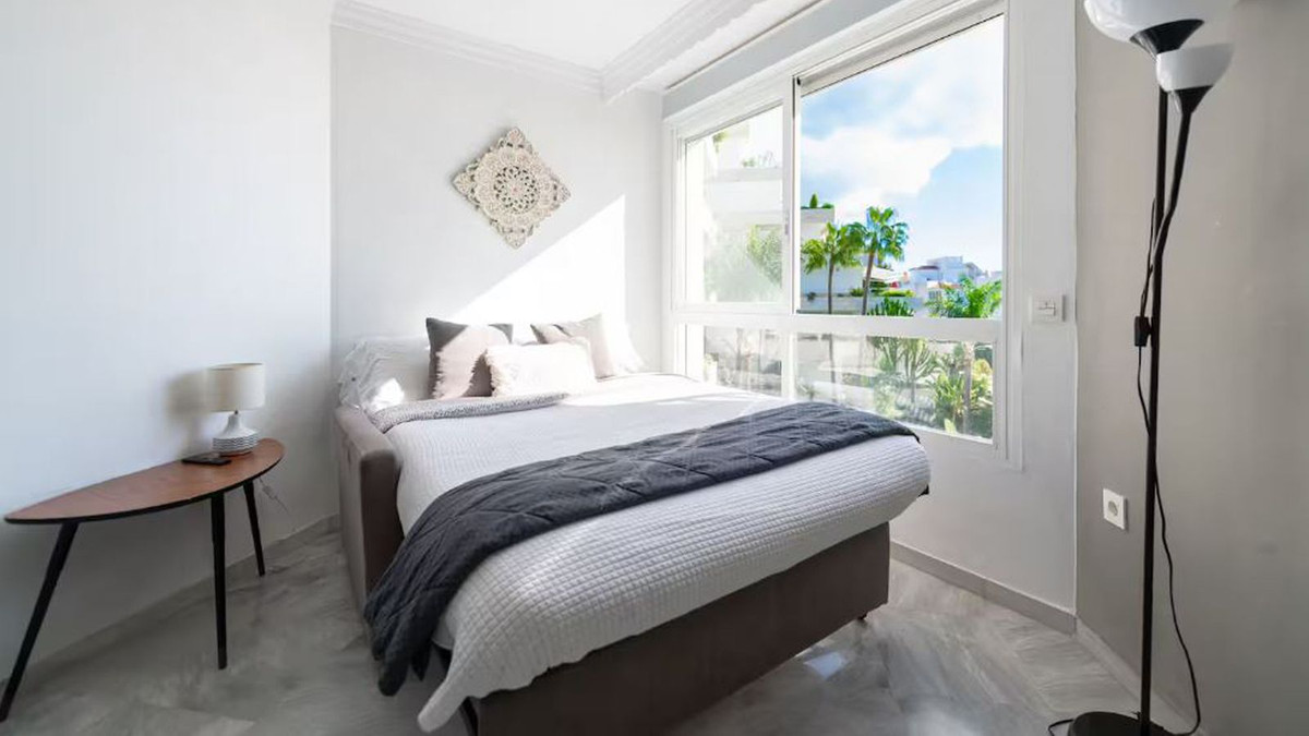 Appartement te koop in Marbella | 1 slaapkamers H5253301