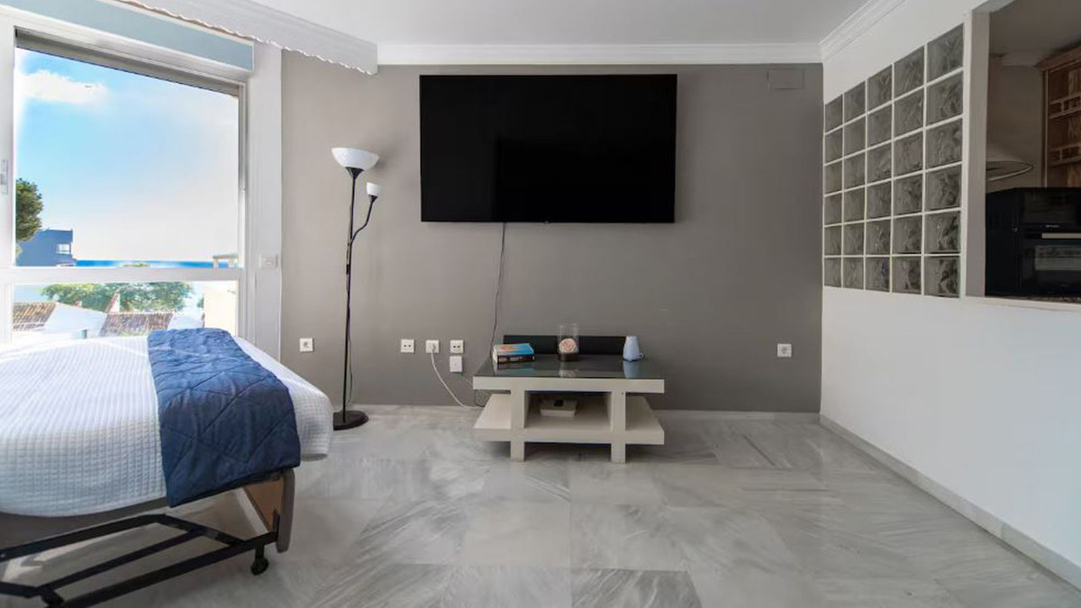 Appartement te koop in Marbella | 1 slaapkamers H5253301