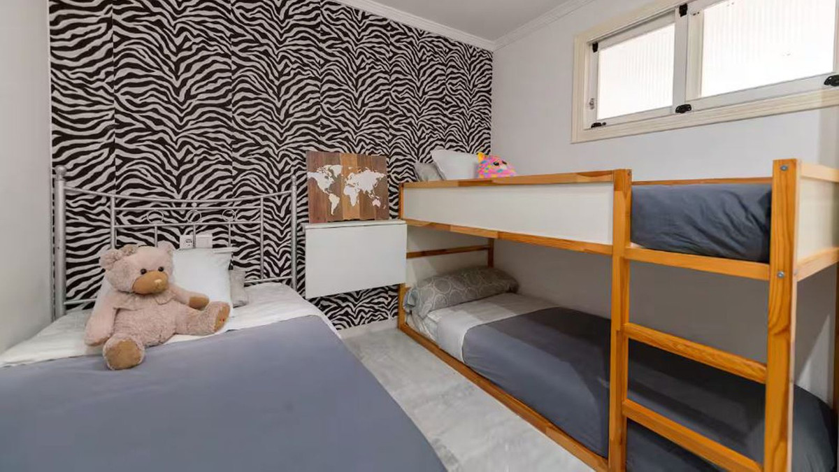 Appartement te koop in Marbella | 1 slaapkamers H5253301