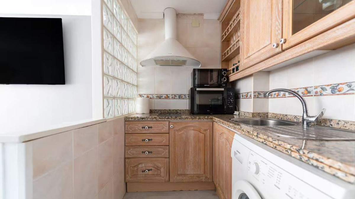 Appartement te koop in Marbella | 1 slaapkamers H5253301