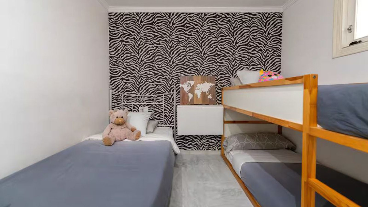 Appartement te koop in Marbella | 1 slaapkamers H5253301