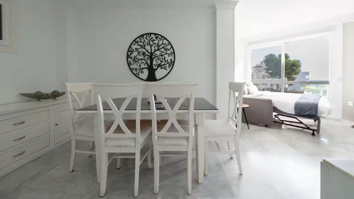 Appartement te koop in Marbella | 1 slaapkamers H5253301