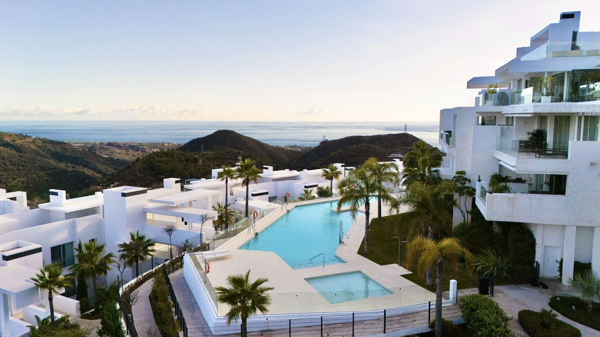 Appartement te koop in Ojén | 3 slaapkamers H5258779