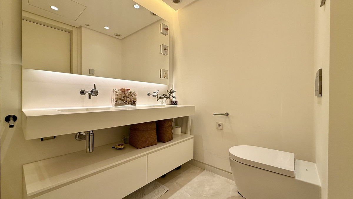 Appartement te koop in Ojén | 3 slaapkamers H5258779