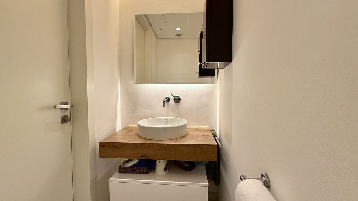 Appartement te koop in Ojén | 3 slaapkamers H5258779