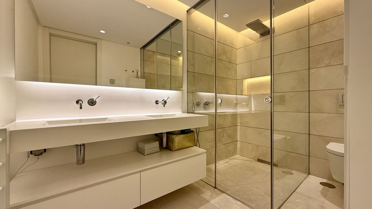 Appartement te koop in Ojén | 3 slaapkamers H5258779