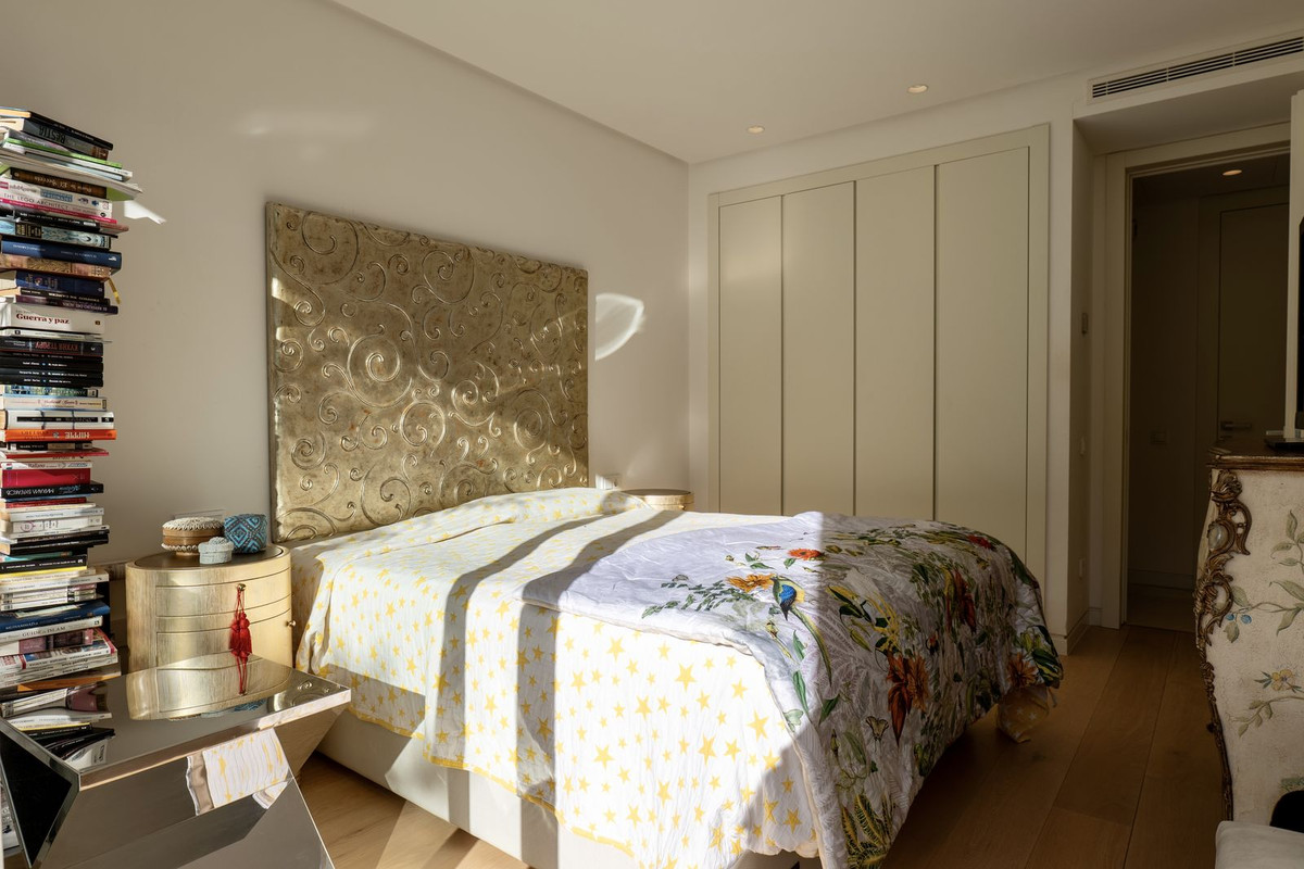 Appartement te koop in Ojén | 3 slaapkamers H5258779