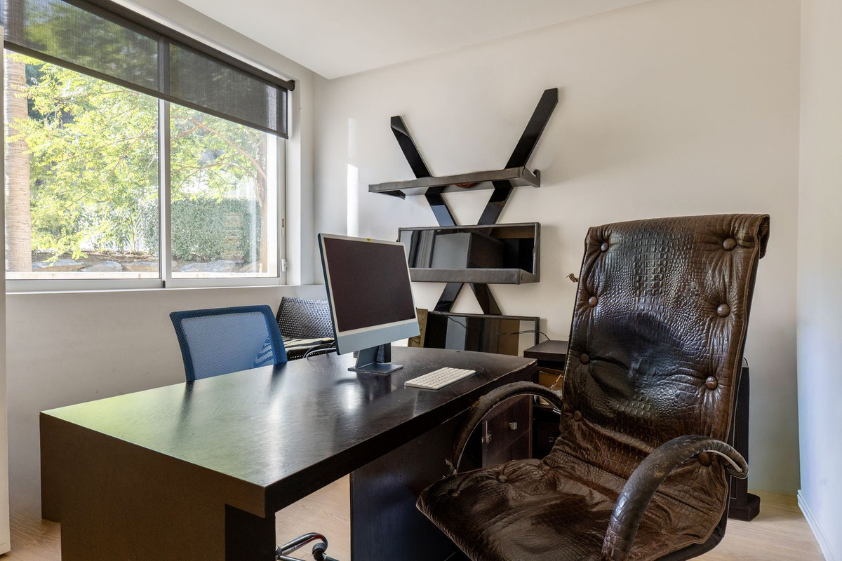 Appartement te koop in Ojén | 3 slaapkamers H5258779