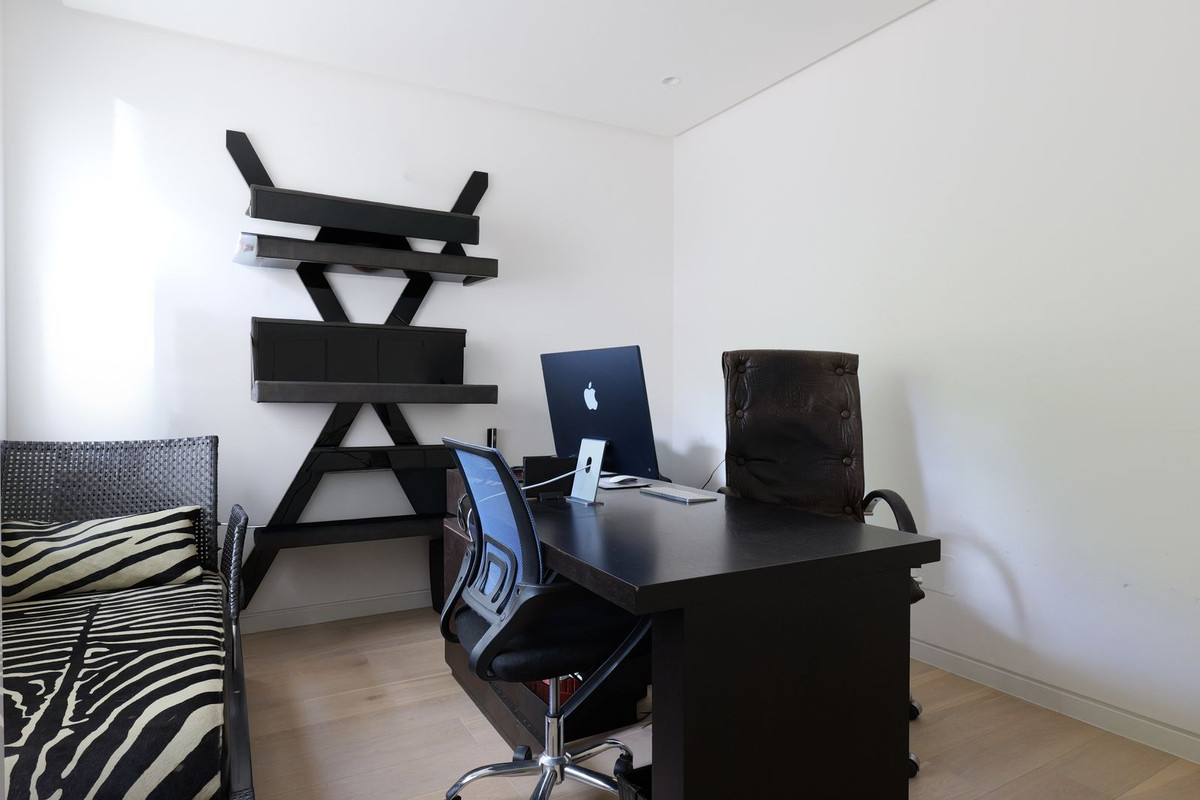 Appartement te koop in Ojén | 3 slaapkamers H5258779