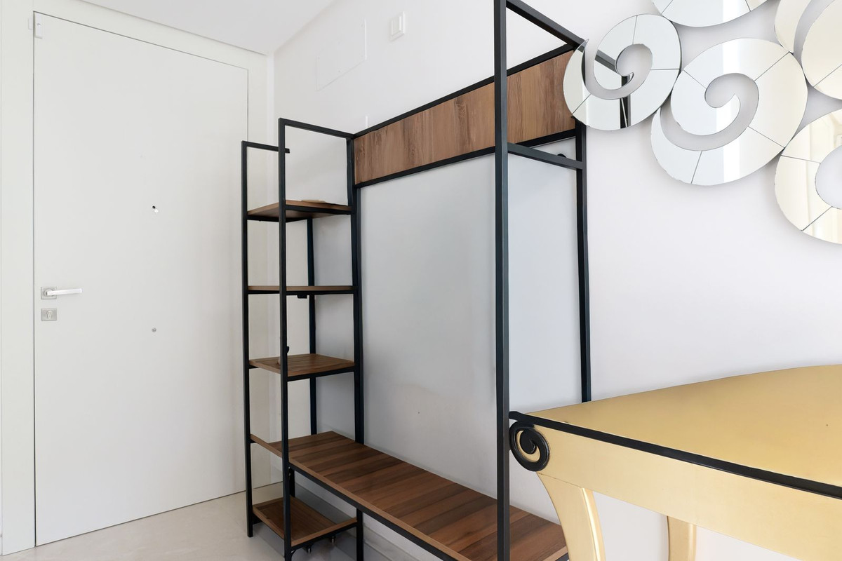 Appartement te koop in Ojén | 3 slaapkamers H5258779