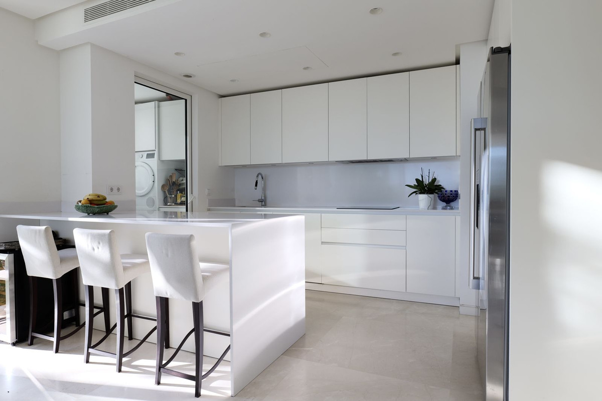 Appartement te koop in Ojén | 3 slaapkamers H5258779