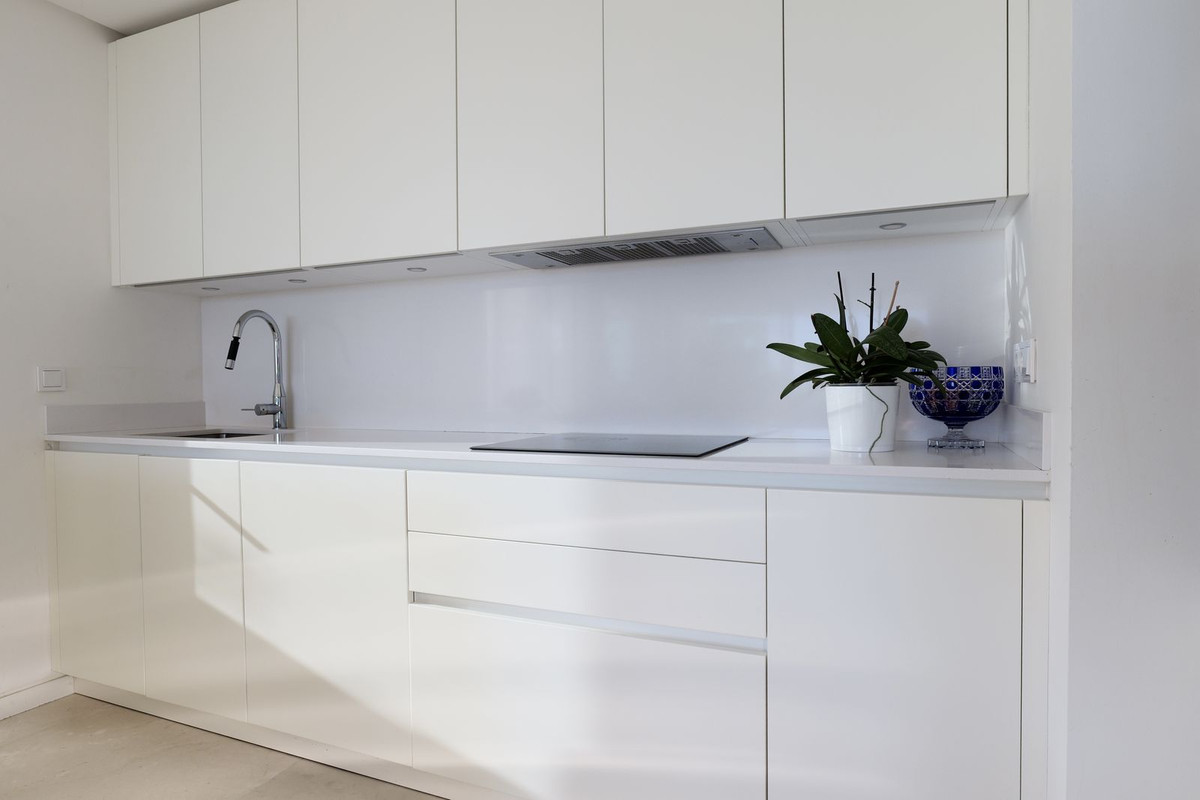 Appartement te koop in Ojén | 3 slaapkamers H5258779